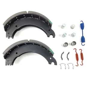 Armada Brake Shoe Kit, Reman 257050 