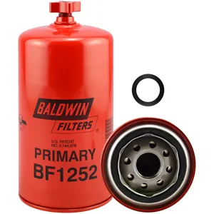Baldwin Fuel/Water Separator Spin-On 213750 