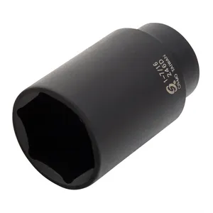 Sunex Tool SOCKET IMPACT 1 1334264 