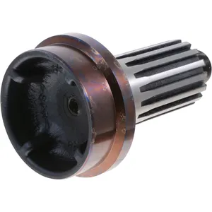 Spicer Drive Shaft Midship Stub Shaft 242886 