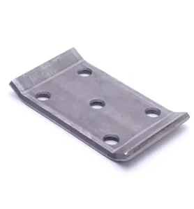Redneck U BOLT PLATE 337124 