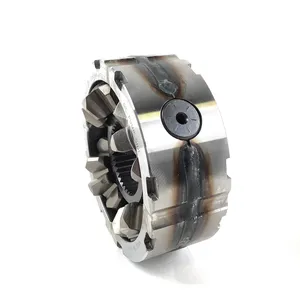 Euroricambi INTERAXLE DIFF 258942 