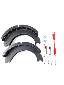 Armada Brake Shoe Kit, Reman 258812 