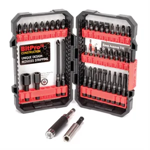 Titan Jack & Equipment 42PC IMPACT DRI 1354510 