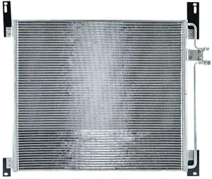 TruckAir Condenser 380178 
