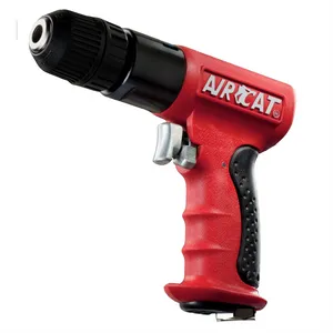 AIRCAT Pneumatic Tool 3/8 DR REVERSIB 1222300 