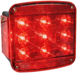 Peterson Back Up Light 301138 