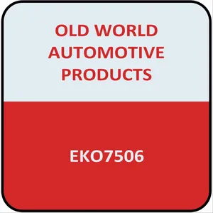 Eiko, Ltd 13.5V 1.86A (P2 1214780 