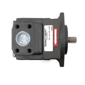 Permco Pump - Hydraulic 258108 