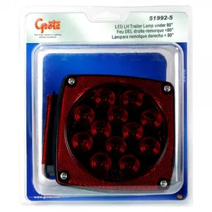 Grote S/T/T LAMP 959506 