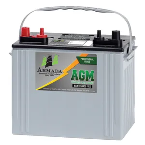 Armada BATTERY 333170 