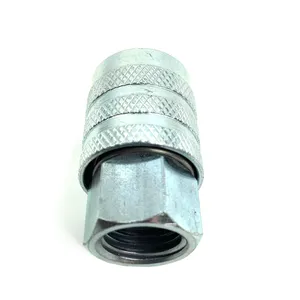 Milton Kwik-Grip Safety Chuck 279624 