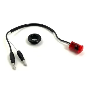 Truck-Lite Marker Clearance Light 254302 