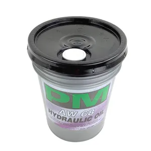 PM Products Oil - Hydraulic 257086 