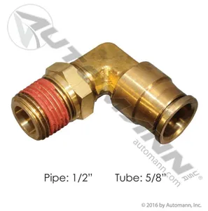 Automann Male Elbow 898846 