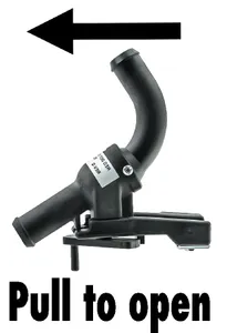 TruckAir Water Valve 361682 