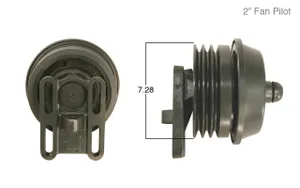 Kit Masters Bendix Remanufa 970048 