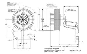 Kit Masters Re-Man K-Series 958632 