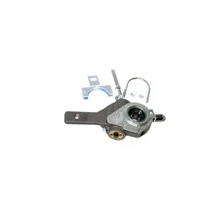Haldex Slack Adjuster, Brake, Auto, Aa1, Clamp, 1-1/2-10, 6.0 221986 