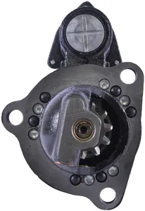 Wilson Motor Assembly - Starter 267816 