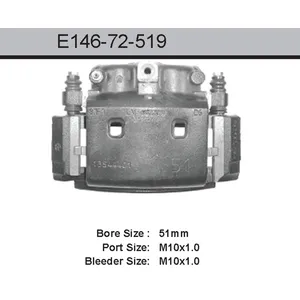 Bendix CALIPER 451202 