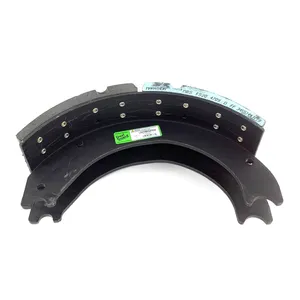Marathon Brake Shoe Reman 299970 