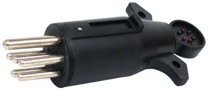 Tectran 7-WAY CIRCUIT 330412 
