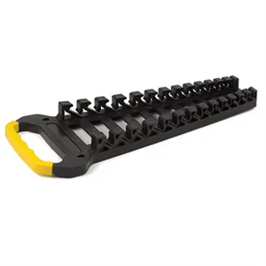 Titan Jack & Equipment 13 PC SAE WRENC 1346036 