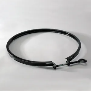 Donaldson CUP CLAMP ASSEM 376192 