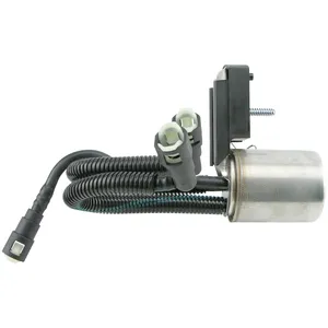 Baldwin IN-LINE FUEL 1113871 