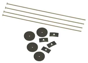 TruckAir Installation Kit 1004932 