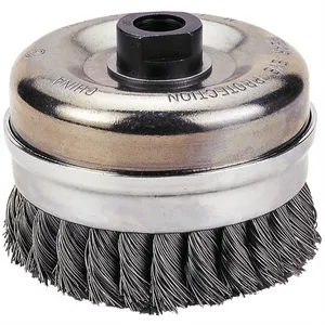 Firepower/Victor Technologies CUP BRUSH, 6  K 1228353 