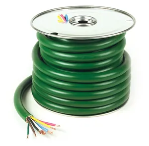 Grote Coiled Cable 280254 