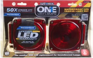 Optronics UNIV COMB 388820 