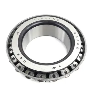 Timken Tapered Roller Bearing Cone 211290 