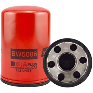 Baldwin Coolant Spin-On 272912 