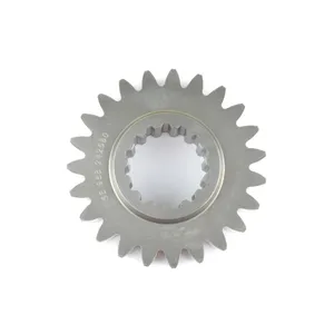Spicer OUTPUT SHAFT G 521902 