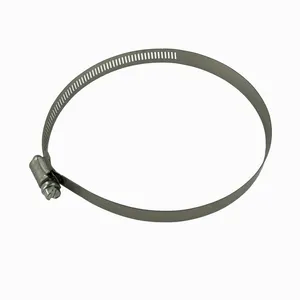 Ideal Hose Clamp 280650 