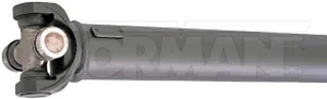 Dayton FRNT DRIVESHAFT 555296 
