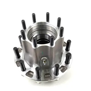 Conmet Aluminum PreSet R Drive Hub HP10 ABS 268534 