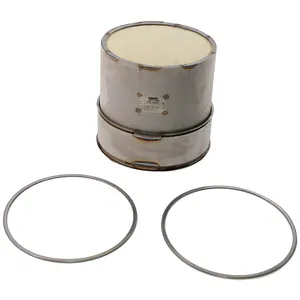 Dorman Diesel Particulate Filter (DPF) 546776 