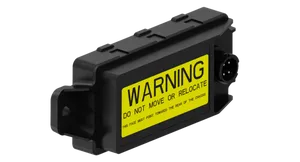 Wabco ECU ESC5 1179608 