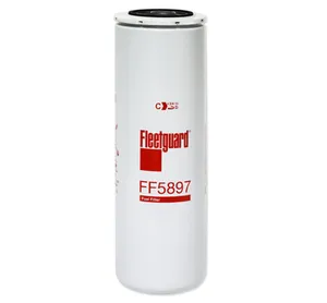 FleetGuard Pac,Ff 1664028 