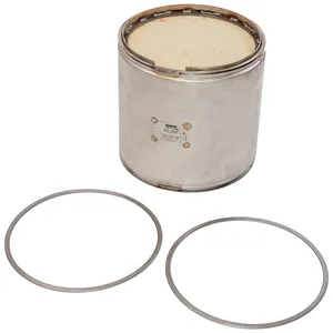 Dorman Diesel Particulate Filter (DPF) 554262 