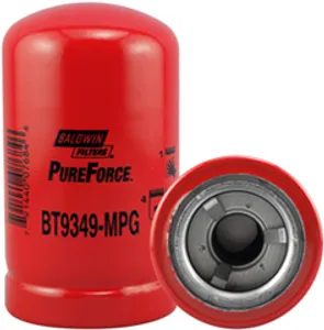 Baldwin Hydr Spin-On 210004 