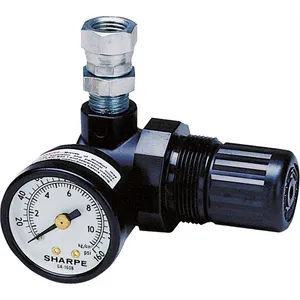 Sharpe Spray Guns REGULATOR AIR 2 1333250 