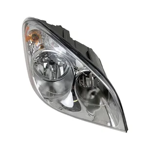 Dorman Housing Assembly - Headlamp 248586 