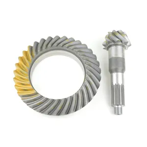 Spicer RING & PINION 534820 