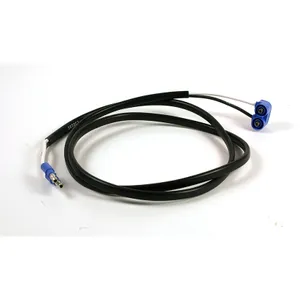 Grote Wiring Harness - Marker Lamps 225166 