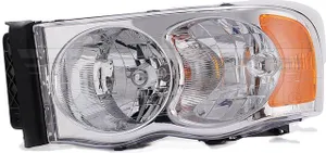 Dorman HEADLAMP LH 534258 
